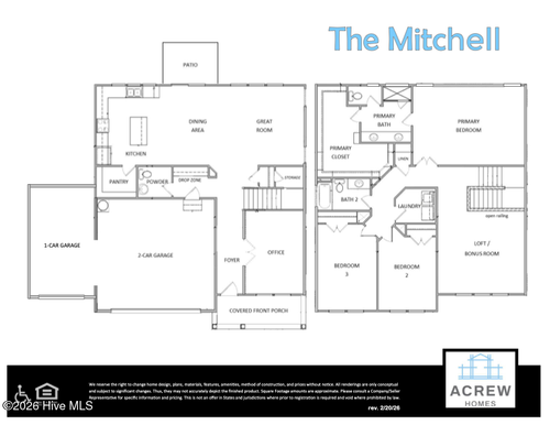 4142 Dixon Rd, Grimesland, NC, 27837-8936 | Card Image