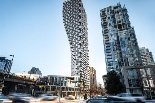 1008-1480 Howe St, Vancouver, BC, V6Z0G5 | Card Image