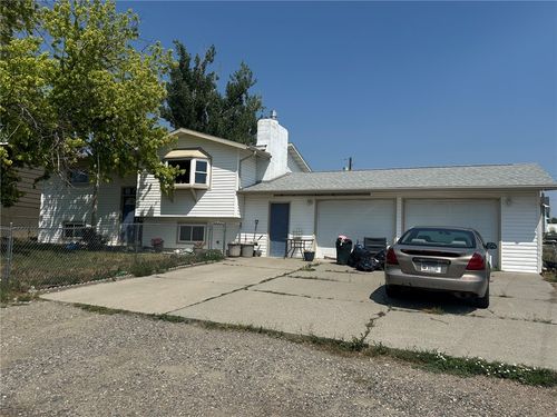 2003 Willet Dr, Billings, MT, 59105-3720 | Card Image