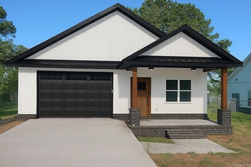 112 S Eagle St, Sheridan, AR, 72150-2523 | Card Image