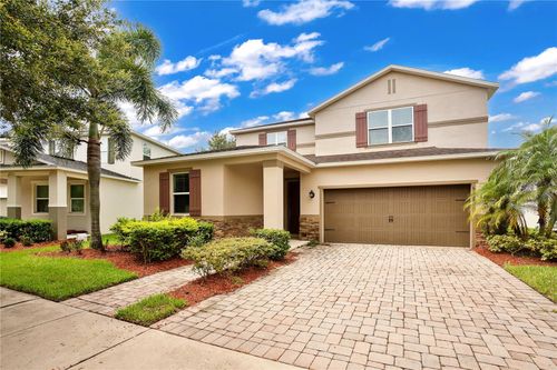 6734 Bridgewater Village Rd, Windermere, FL, 34786-7386 | Card Image
