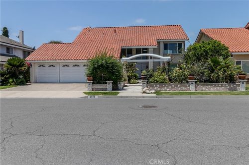 16919 Mount Citadel St, Fountain Valley, CA, 92708-3013 | Card Image