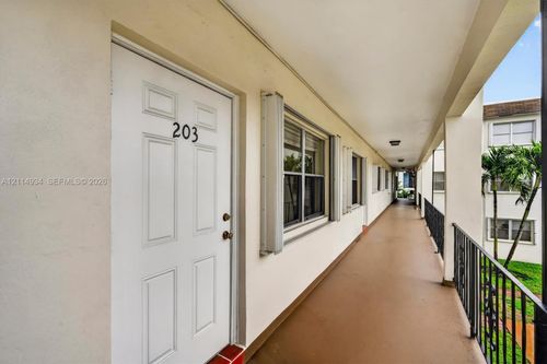 203-2200 Taylor St, Hollywood, FL, 33020-4455 | Card Image