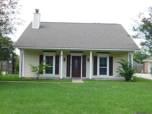 7367 Cherrydale Dr, Denham Springs, LA, 70706-1956 | Card Image
