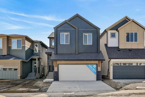 473 Lewiston Landing Ne, Calgary, AB, T3P2P2 | Card Image