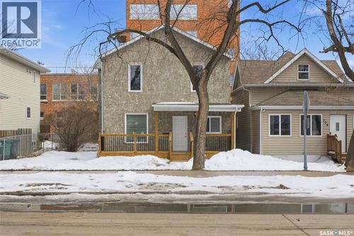 210 Av E N, Saskatoon, SK, S7L1R7 | Card Image