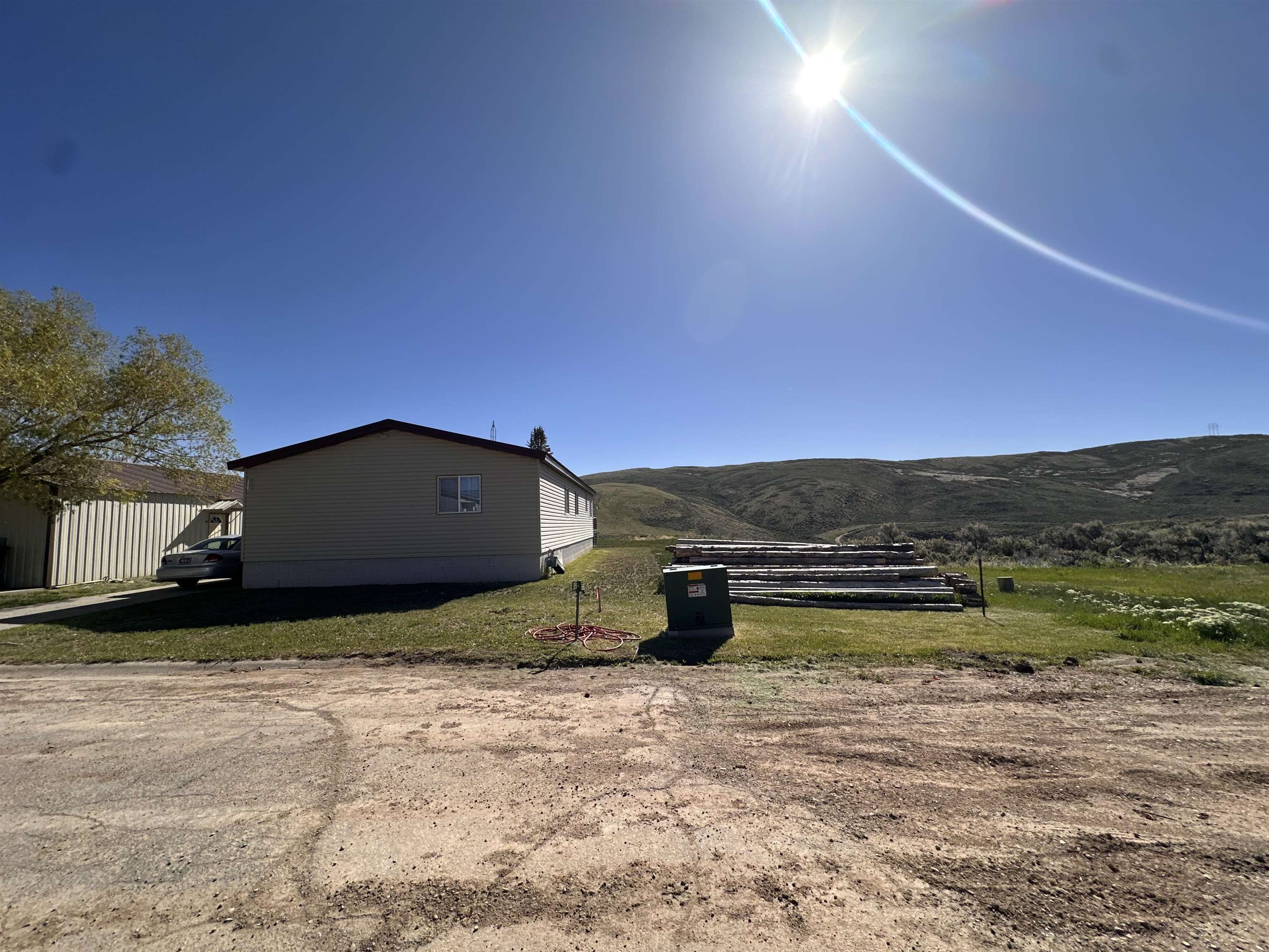 Residential in Diamondville 3