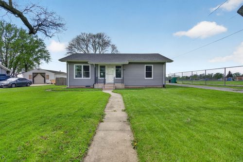 605 S Eastern Ave, Manhattan, IL, 60442-9355 | Card Image