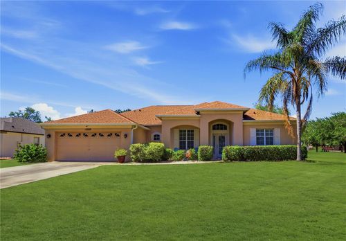 12929 Regiment Dr, GRAND ISLAND, FL, 32735-7807 | Card Image