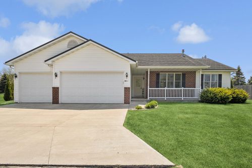 6611 Flagstone Ct, Greenville, WI, 54942-8100 | Card Image