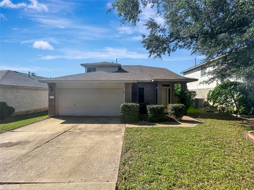 1503 Catalina, Leander, TX, 78641-2192 | Card Image