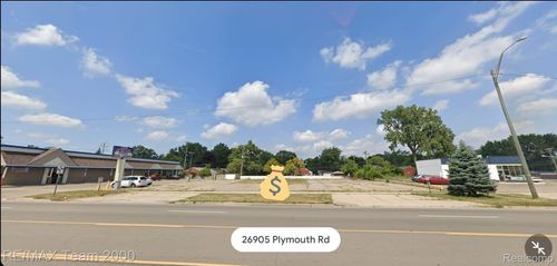 26930 Plymouth Rd, Redford, MI, 48239-2363 | Card Image