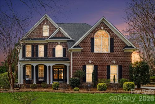 2312 Cota Ct, Charlotte, NC, 28262-4485 | Card Image