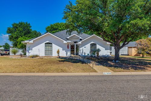 5838 Manchester Ln, San Angelo, TX, 76901-5020 | Card Image