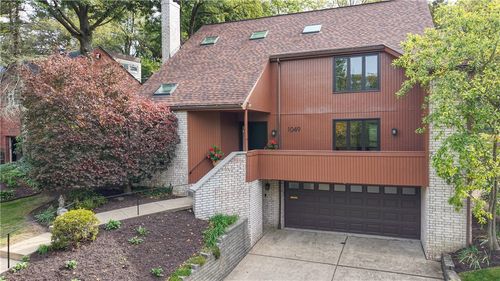 1049 Lindendale Dr, Mt. Lebanon, PA, 15243 | Card Image