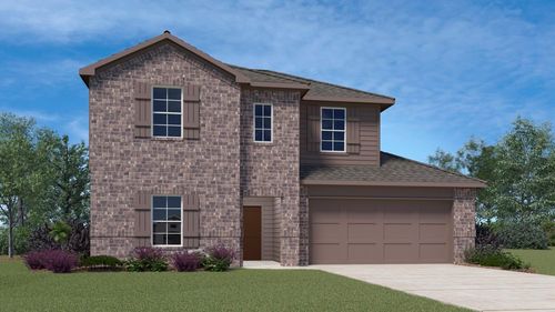 124 Doma Ave, Greenville, TX, 75402-6618 | Card Image