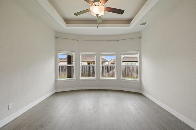 20117 Talon Grasp Trl, House other with 4 bedrooms, 3 bathrooms and 3 parking in Pflugerville TX | Image 20