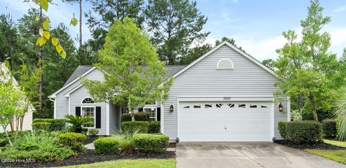 7557 Dunbar Dr Sw, Sunset Beach, NC, 28468-4623 | Card Image