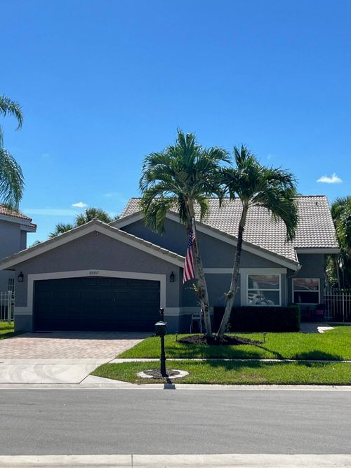 10357 Buena Ventura Dr, Boca Raton, FL, 33498-6711 | Card Image