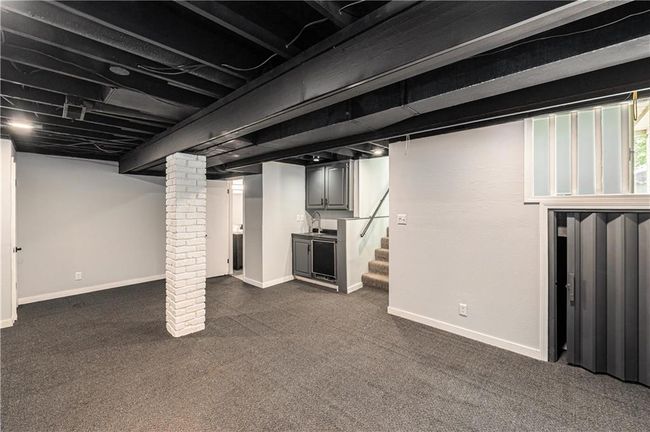 5980 N Bellefontaine Ave, Townhouse with 3 bedrooms, 3 bathrooms and null parking in Gladstone MO | Image 15