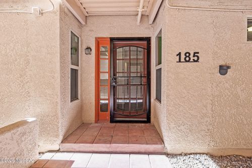 185-2601 W Broadway, Tucson, AZ, 85745 | Card Image