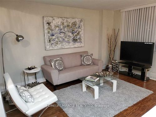 134-1050 Stainton Dr, Mississauga, ON, L5C2T7 | Card Image