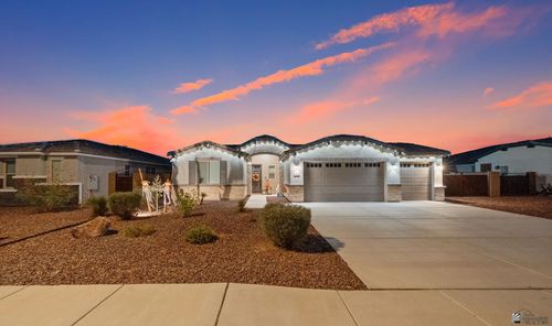 7593 E 36th Pl, Yuma, AZ, 85365-3678 | Card Image