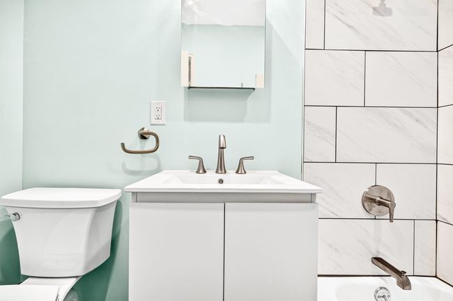 APT-4O - 899 Boulevard E, Home with 1 bedrooms, 1 bathrooms and null parking in Weehawken NJ | Image 41