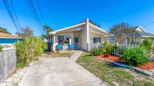 5814 Pinetree Ave, Panama City Beach, FL, 32408-6565 | Card Image