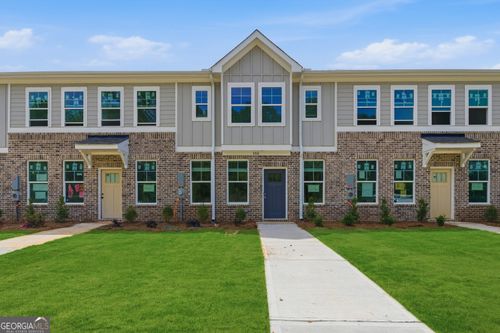 140 Flier Drive, Mcdonough, GA, 30253 | Card Image