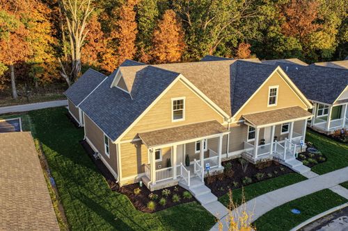 1183 (lot 168) Harbor Way, Burns Harbor, IN, 46304-9661 | Card Image