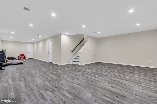 51 Begonia Ln, Townhouse with 3 bedrooms, 3 bathrooms and null parking in MONROE TOWNSHIP NJ | Image 35