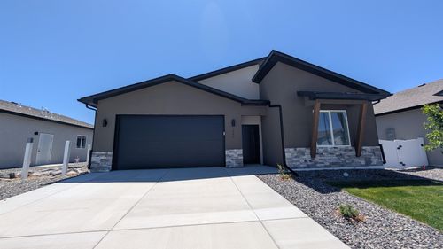 1660 Rusty Rivet Rd, Fruita, CO, 81521-9368 | Card Image