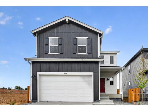 705 96th Avenue Pl, Greeley, CO, 80634 | Card Image