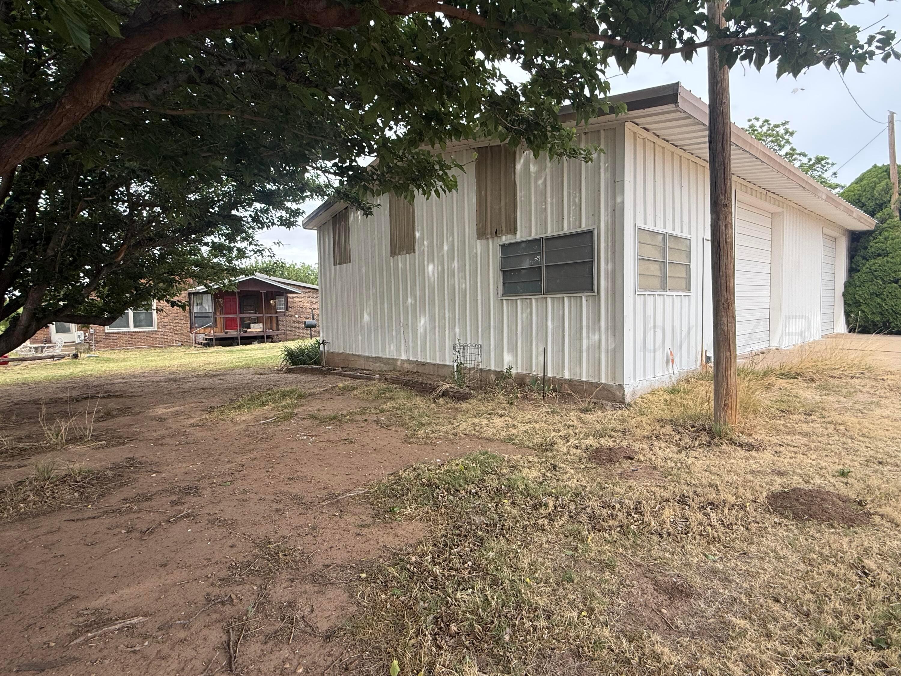 Residential in Borger 4