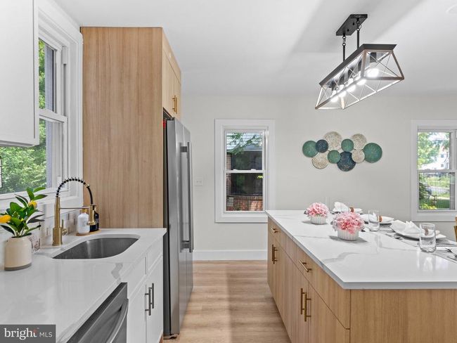 65 Kendall Blvd, House other with 3 bedrooms, 2 bathrooms and null parking in OAKLYN NJ | Image 10