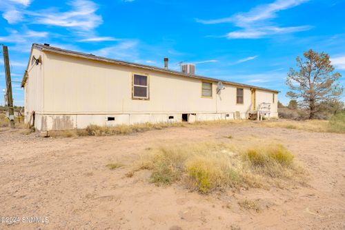 630 Tumbleweed Drive, Chaparral, NM, 88081 | Card Image