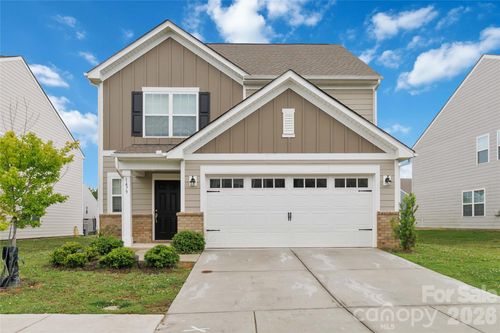 1479 Forkhorn Dr, Monroe, NC, 28110-0498 | Card Image