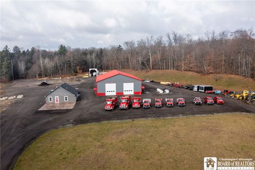 1529 Foote Avenue Ext, Jamestown, NY, 14701-9383 | Card Image