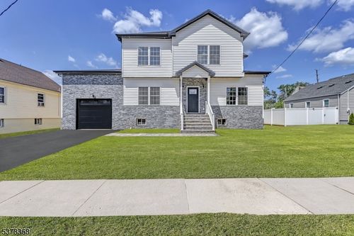 418 Bergen St, South Plainfield, NJ, 07080-3309 | Card Image