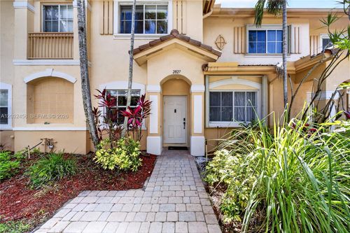102-2827 Sw 83rd Ter, Miramar, FL, 33025 | Card Image