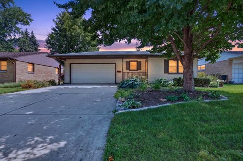 1204 Searle Drive, Normal, IL, 61761 | Card Image