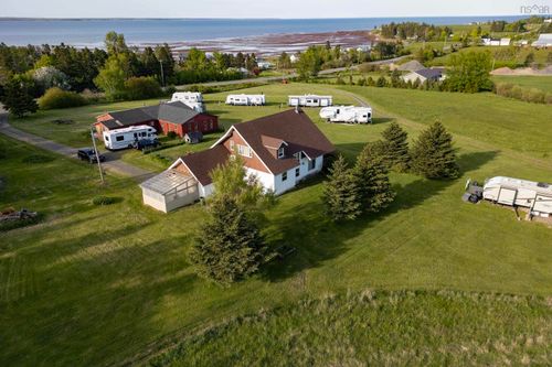 5096 Highway 366, Lorneville, NS, B4H3X9 | Card Image