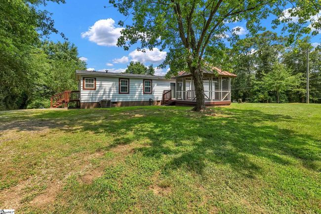 381 Cox Rd, House other with 3 bedrooms, 2 bathrooms and null parking in Greer SC | Image 28