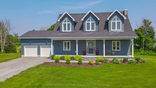 1010 Kilmarnock Road S, Merrickville Wolford, ON, K0G1J0 | Card Image
