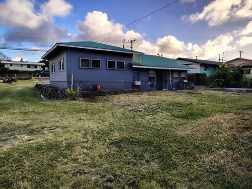 54-3707 Akoni Pule Hwy, Kapaau, HI, 96755 | Card Image