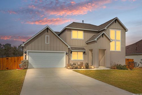 3191 Iron Cyn, Bulverde, TX, 78163-5503 | Card Image