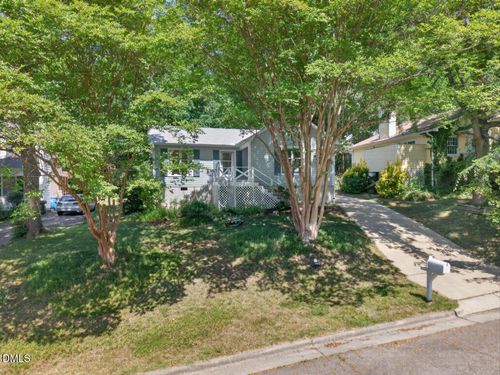 3402 Bonaparte Way, Durham, NC, 27707-3618 | Card Image