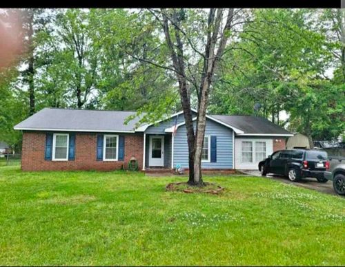 308 Cherokee Drive, Summerville, SC, 29486 | Card Image