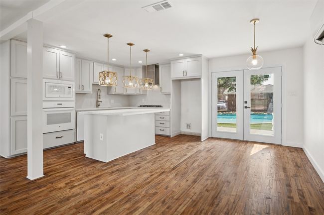 4200 Twilight Trl, House other with 4 bedrooms, 3 bathrooms and null parking in Plano TX | Image 9